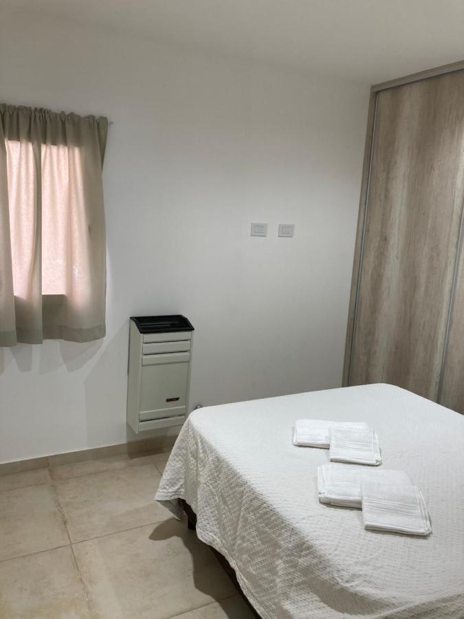 Depto Por Dia Santa Rosa Apartman Santa Rosa  Kültér fotó